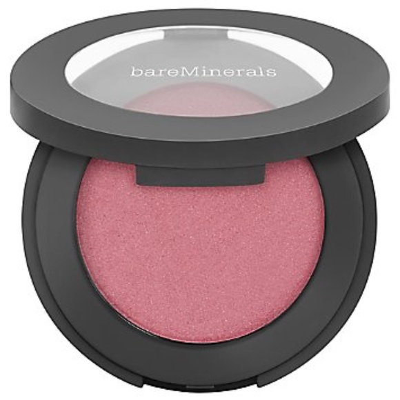 ** SOLD ** BARE MINERALS Bounce & Blur Blush - Picture 3 of 7